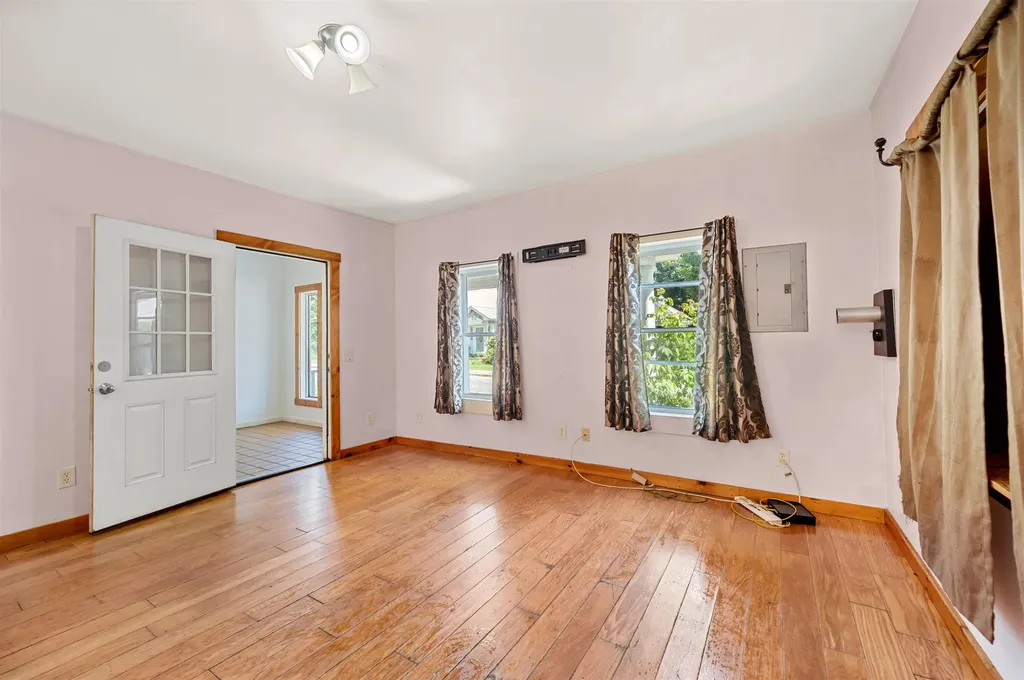 41 Union Street Northfield VT 05663