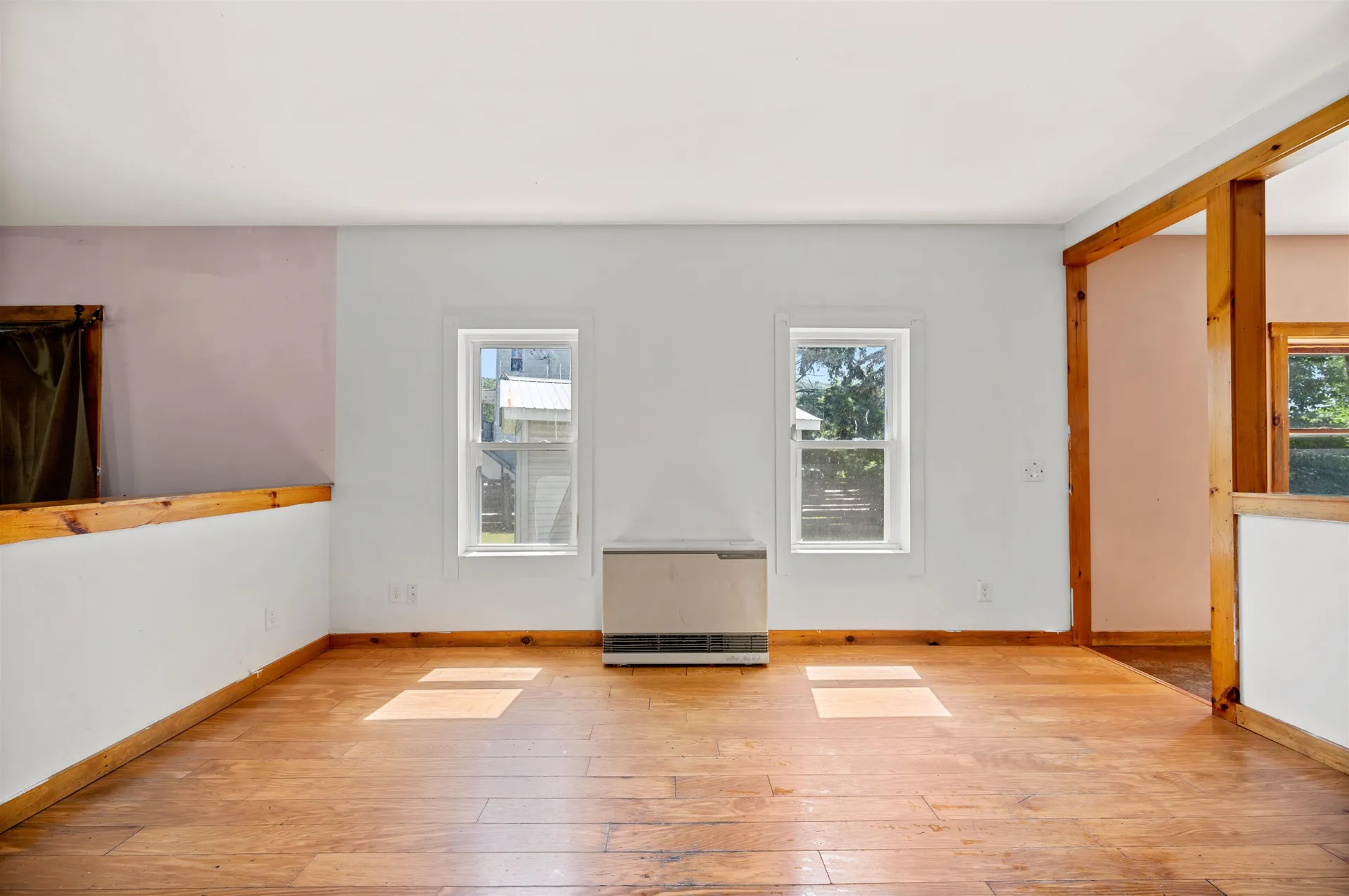 41 Union Street Northfield VT 05663