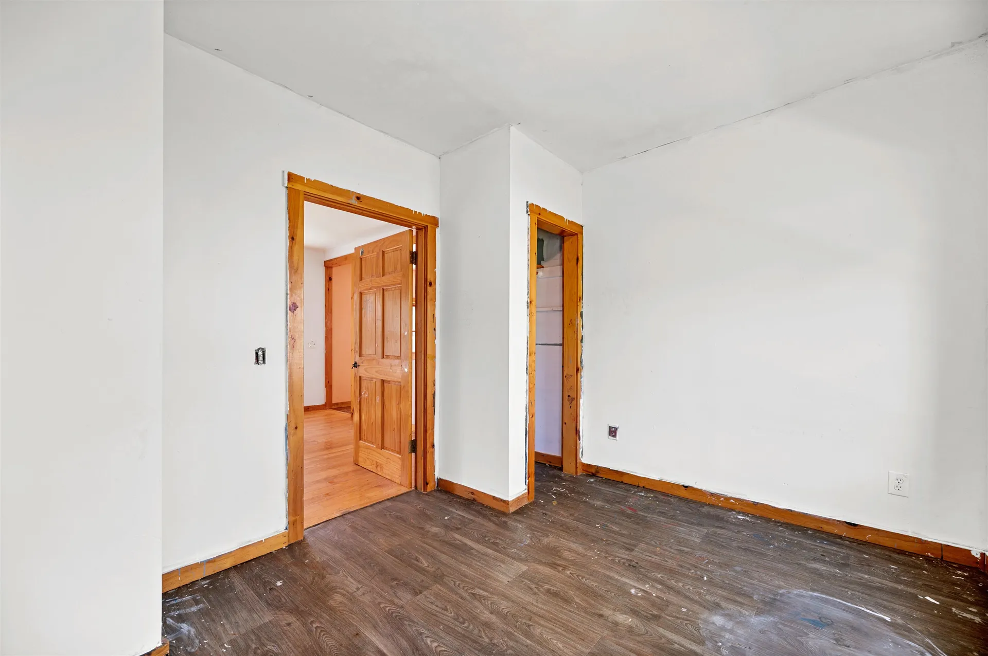 41 Union Street Northfield VT 05663