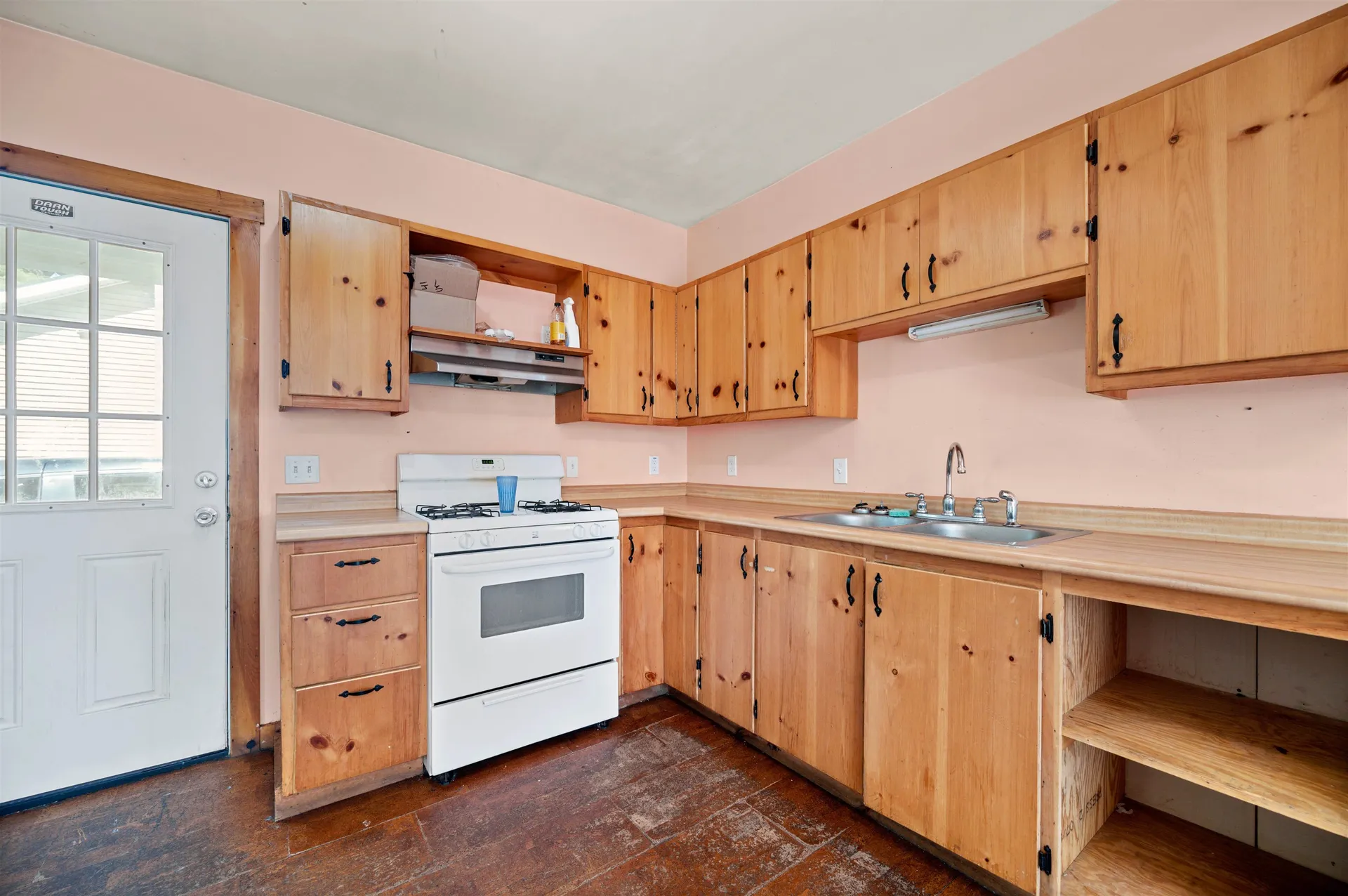 41 Union Street Northfield VT 05663