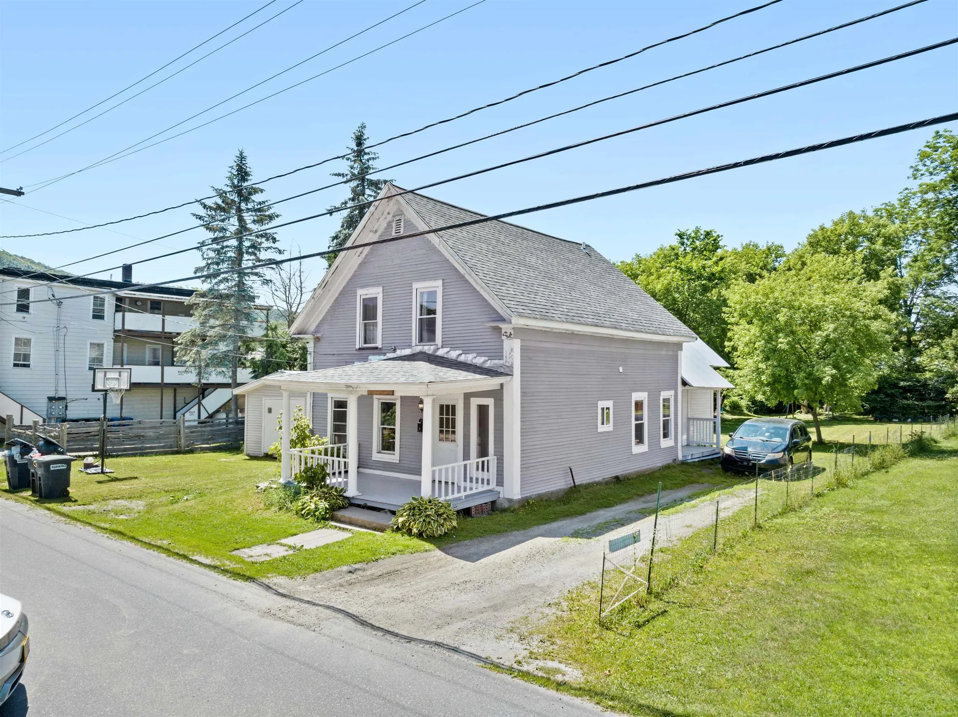 41 Union Street Northfield VT 05663