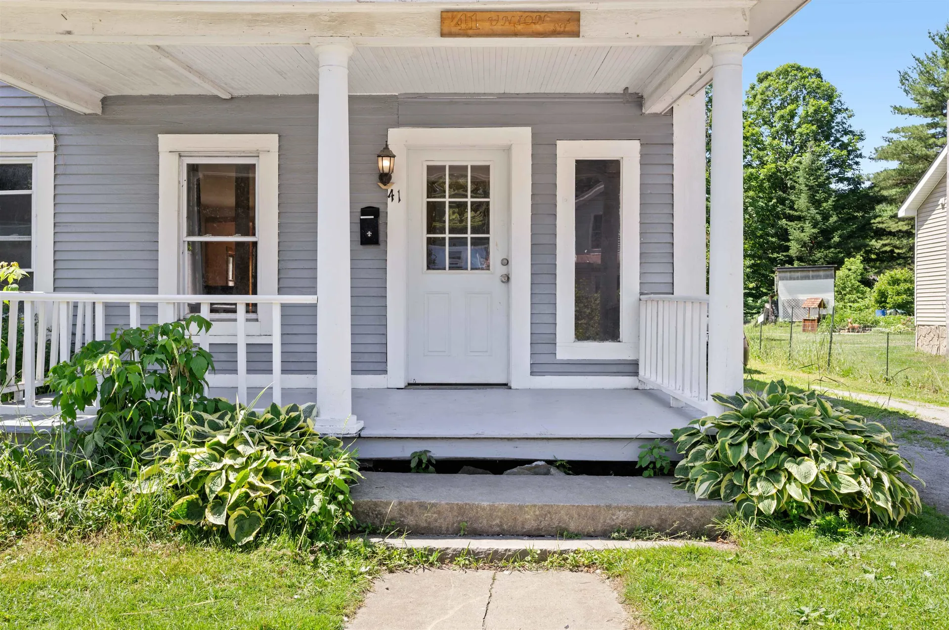 41 Union Street Northfield VT 05663