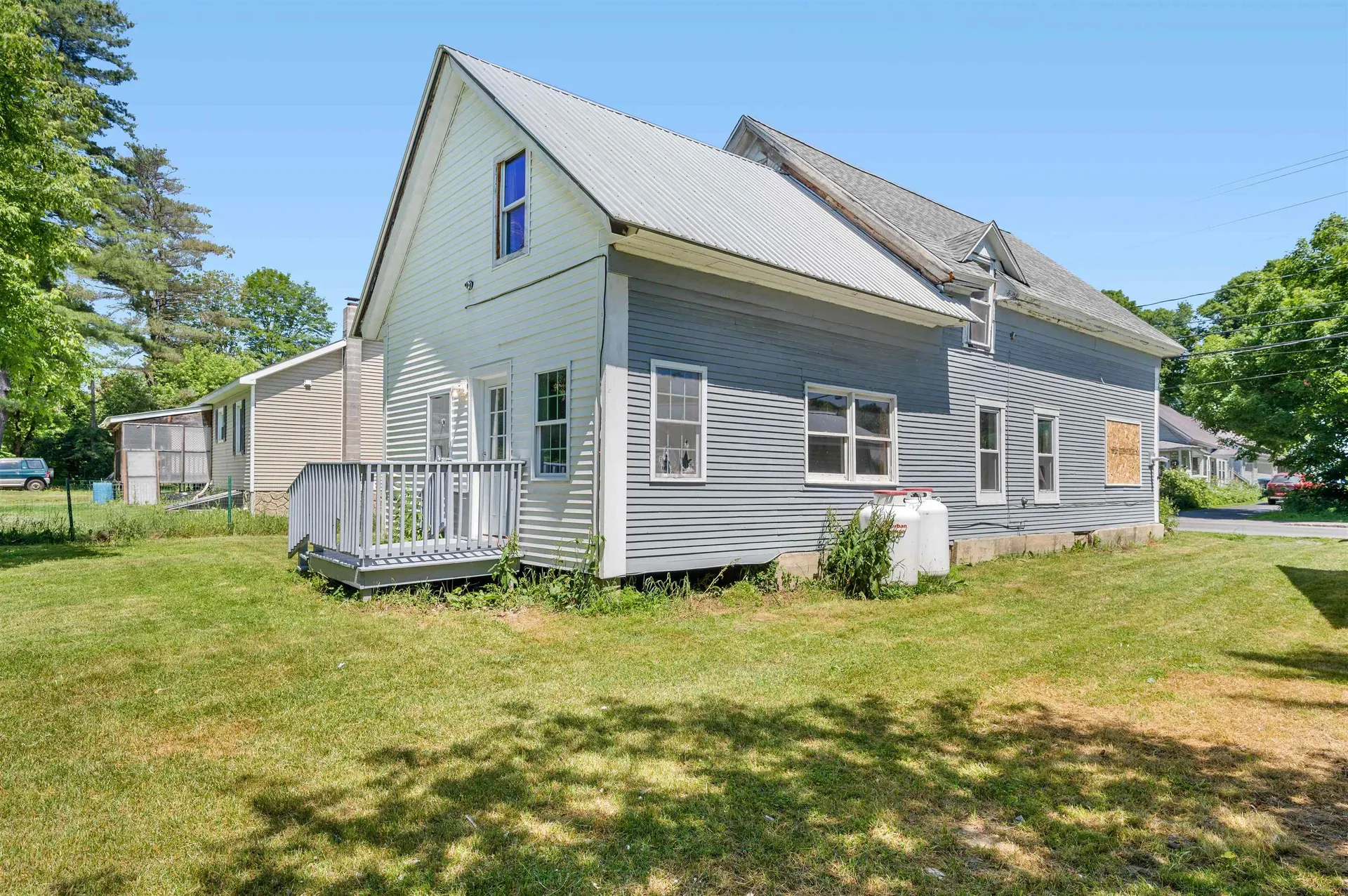 41 Union Street Northfield VT 05663