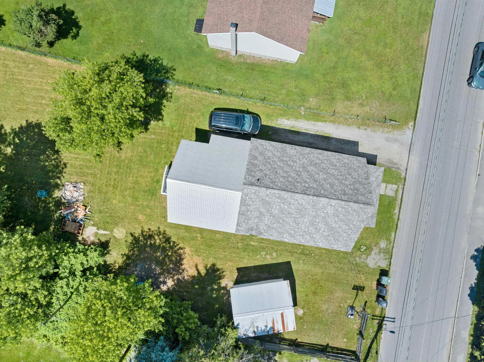 41 Union Street Northfield VT 05663