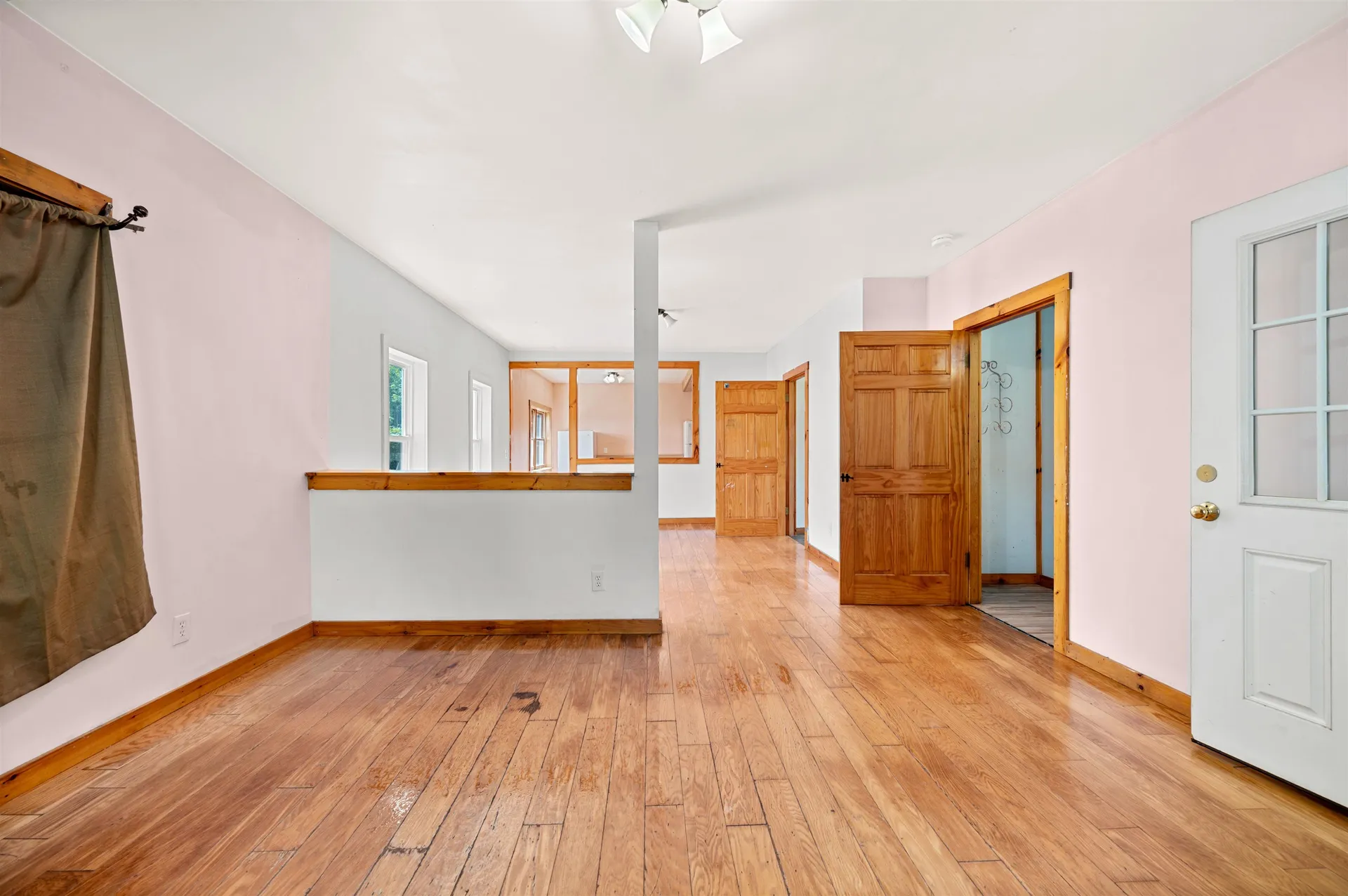 41 Union Street Northfield VT 05663