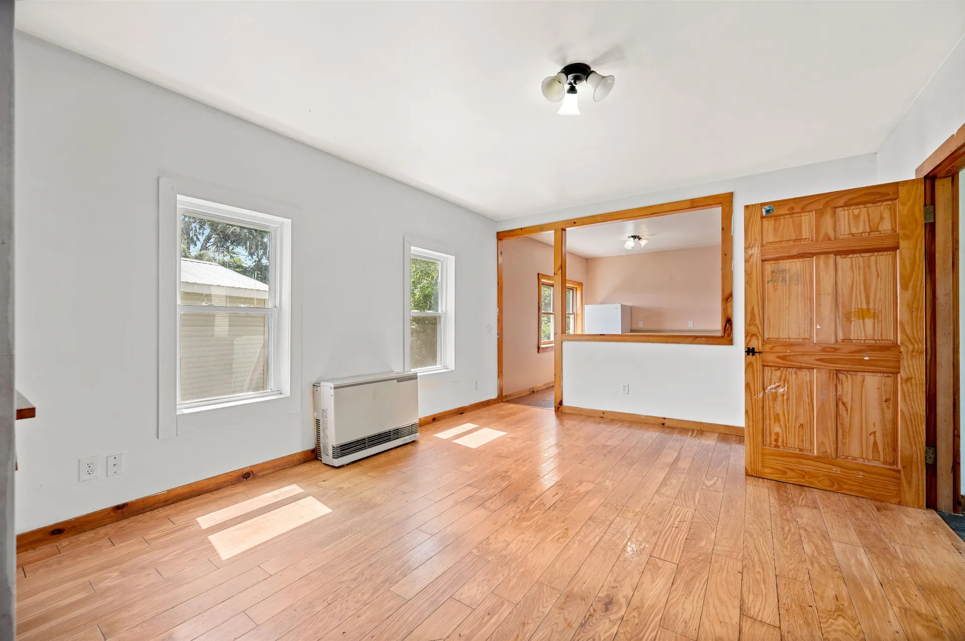 41 Union Street Northfield VT 05663