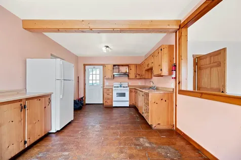 41 Union Street Northfield VT 05663