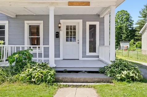 41 Union Street Northfield VT 05663