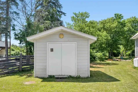 41 Union Street Northfield VT 05663