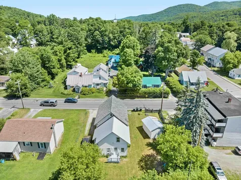 41 Union Street Northfield VT 05663