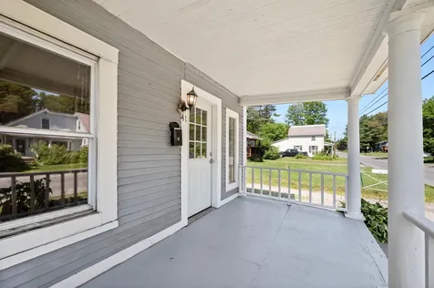 41 Union Street Northfield VT 05663