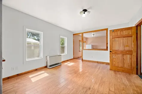 41 Union Street Northfield VT 05663