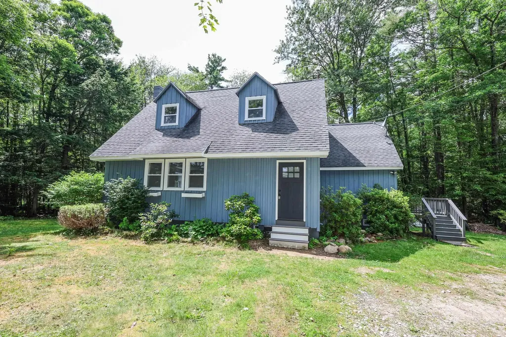 20 Mountain Road Epsom NH 03234