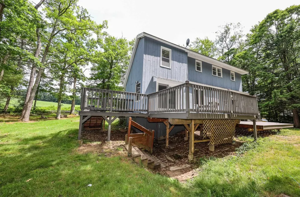 20 Mountain Road Epsom NH 03234