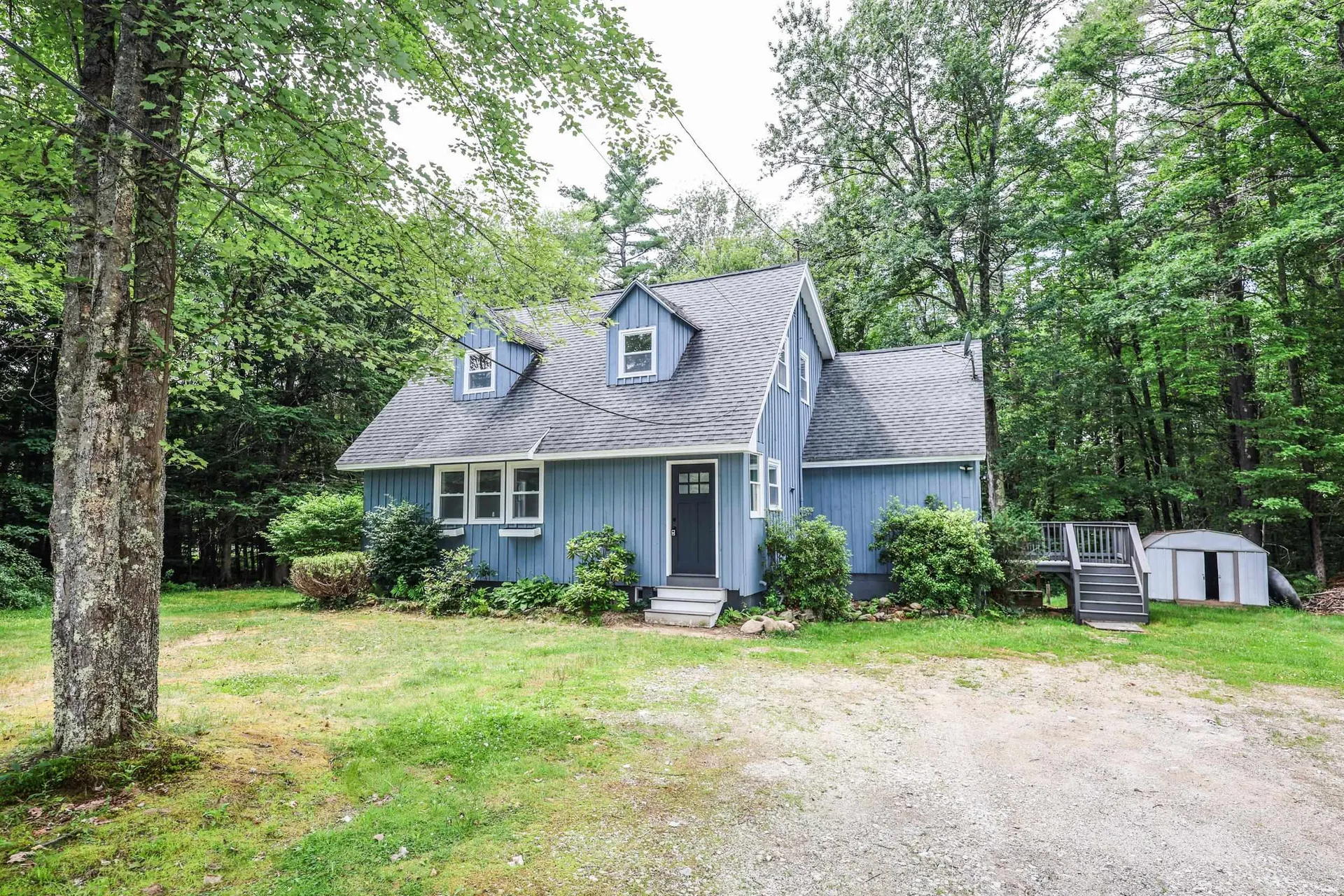 20 Mountain Road Epsom NH 03234