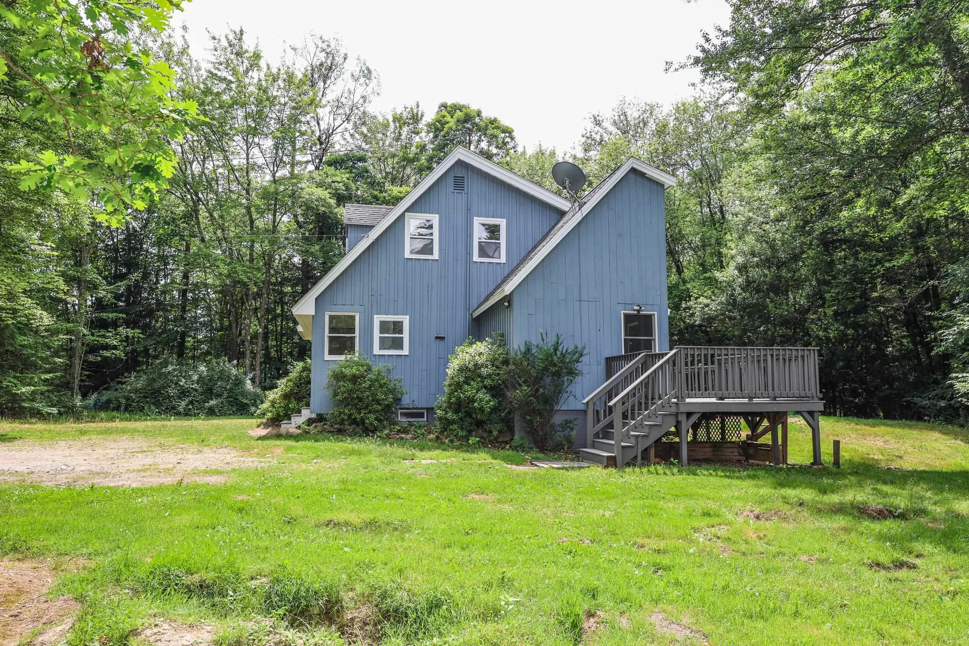 20 Mountain Road Epsom NH 03234