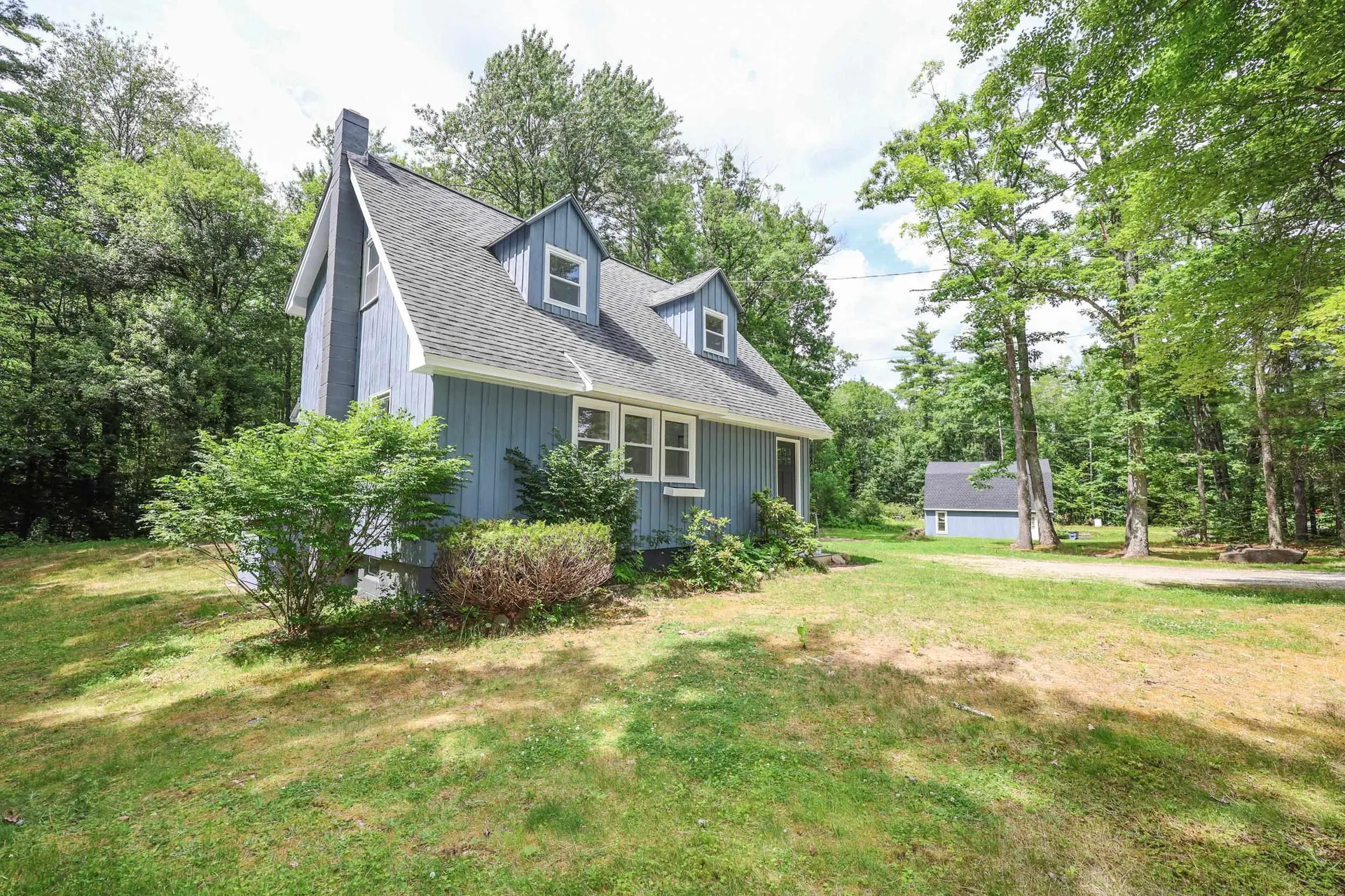 20 Mountain Road Epsom NH 03234