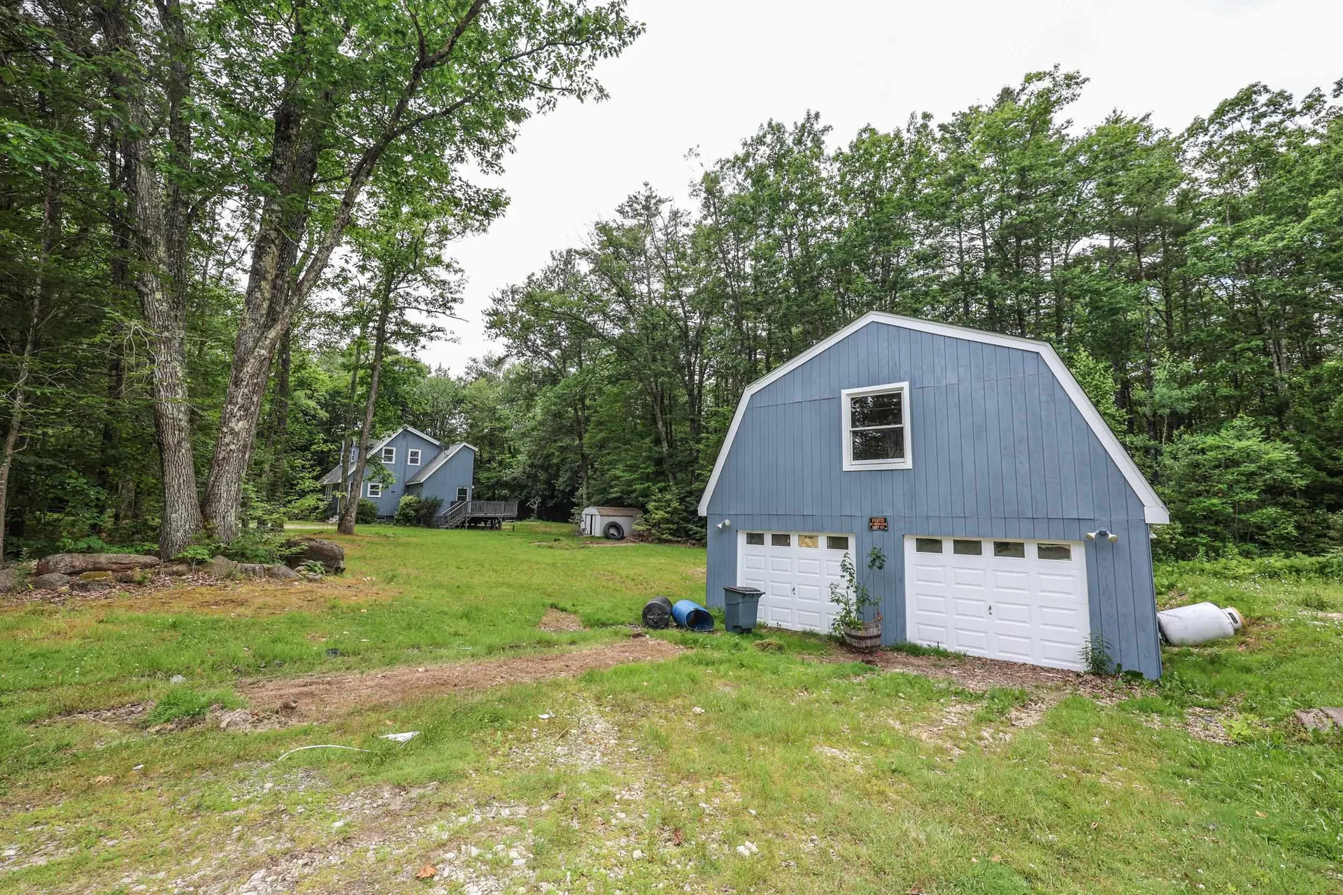 20 Mountain Road Epsom NH 03234