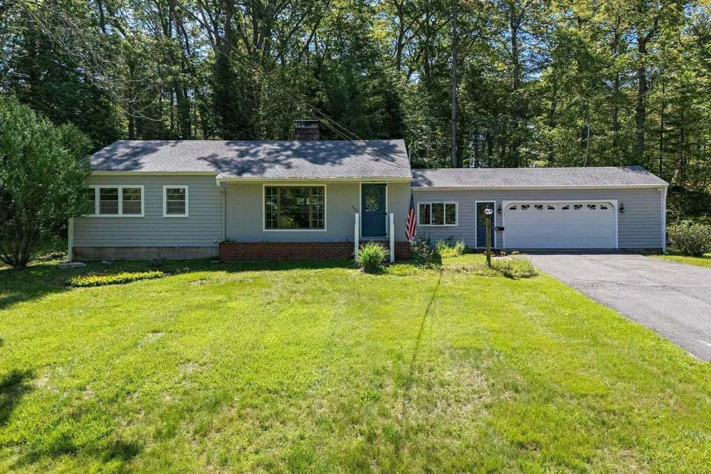 357 Southside Road York ME 03909-5136