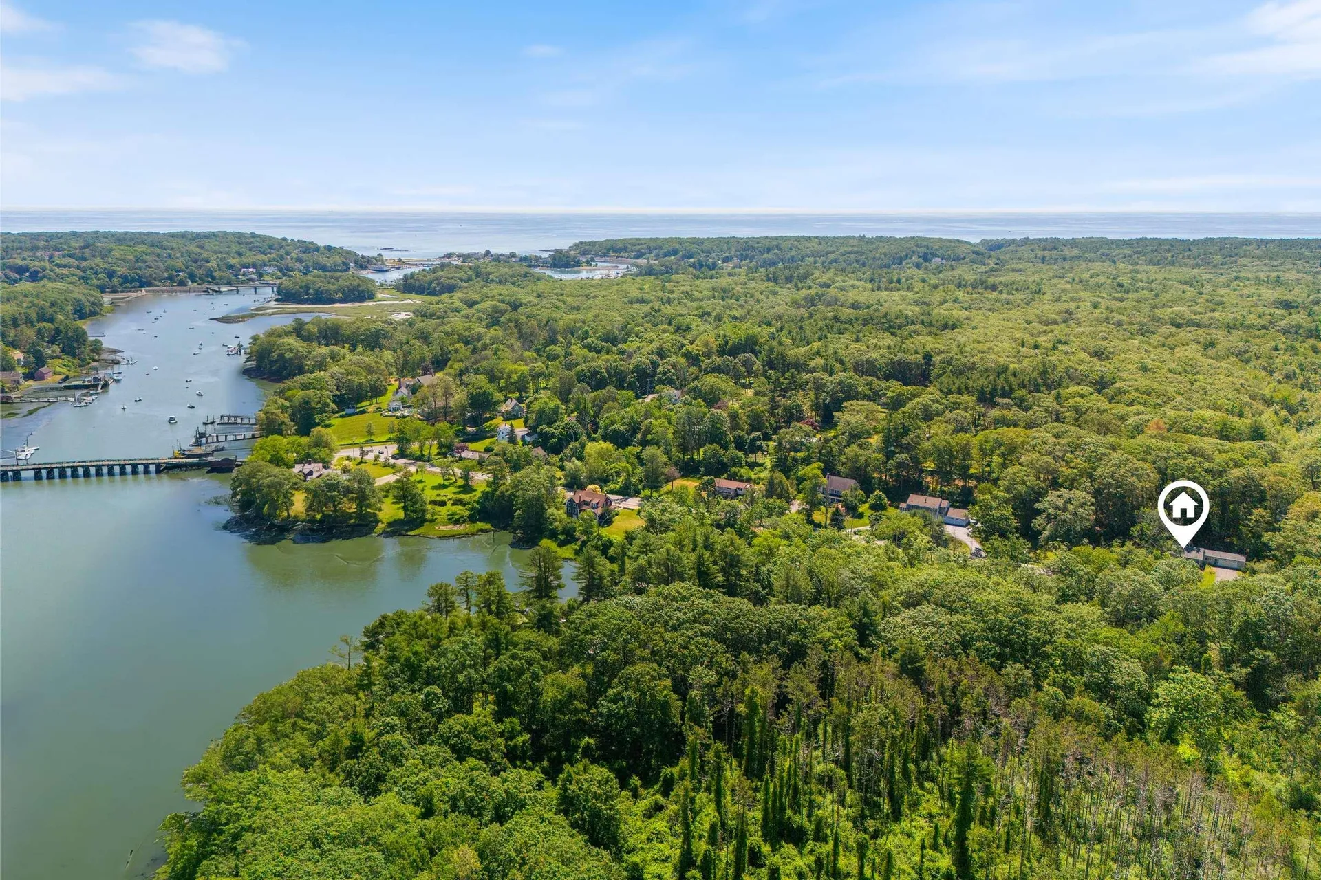 357 Southside Road York ME 03909-5136