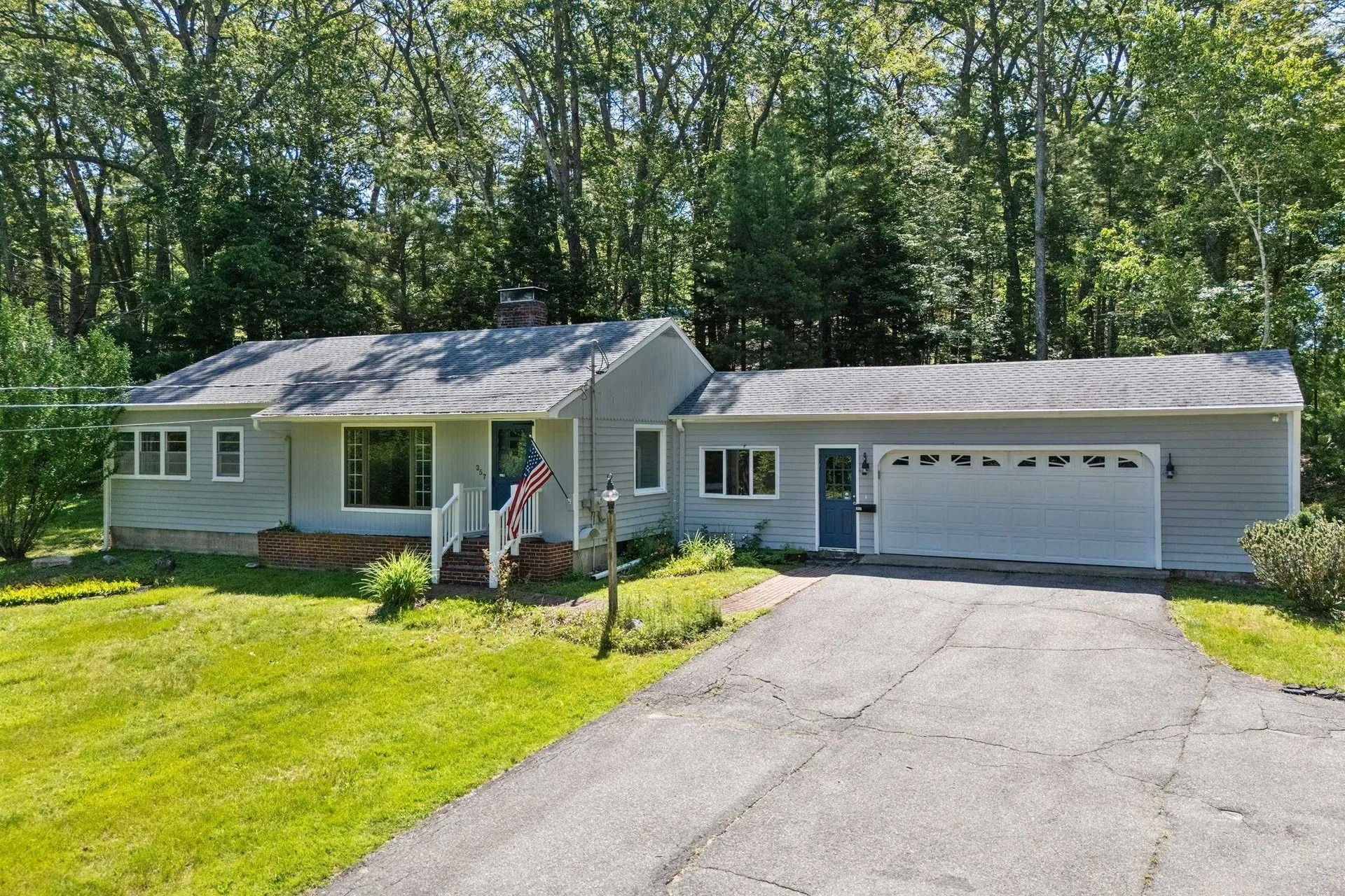 357 Southside Road York ME 03909-5136