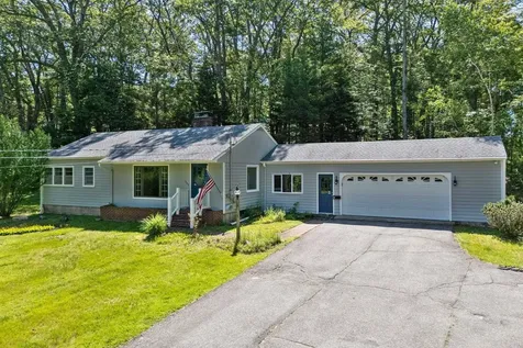 357 Southside Road York ME 03909-5136