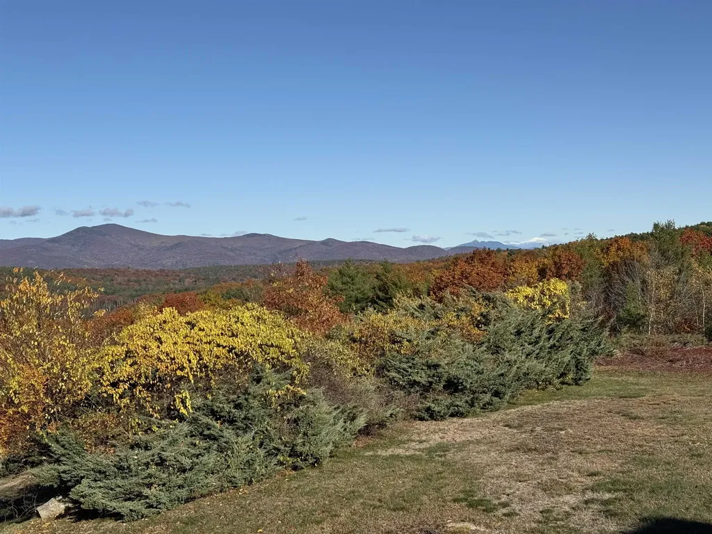 36 Blueberry Hill Road Wolfeboro NH 03894