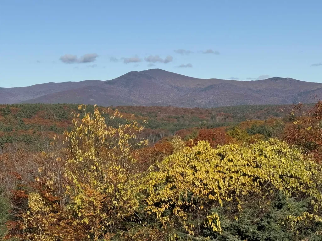 36 Blueberry Hill Road Wolfeboro NH 03894