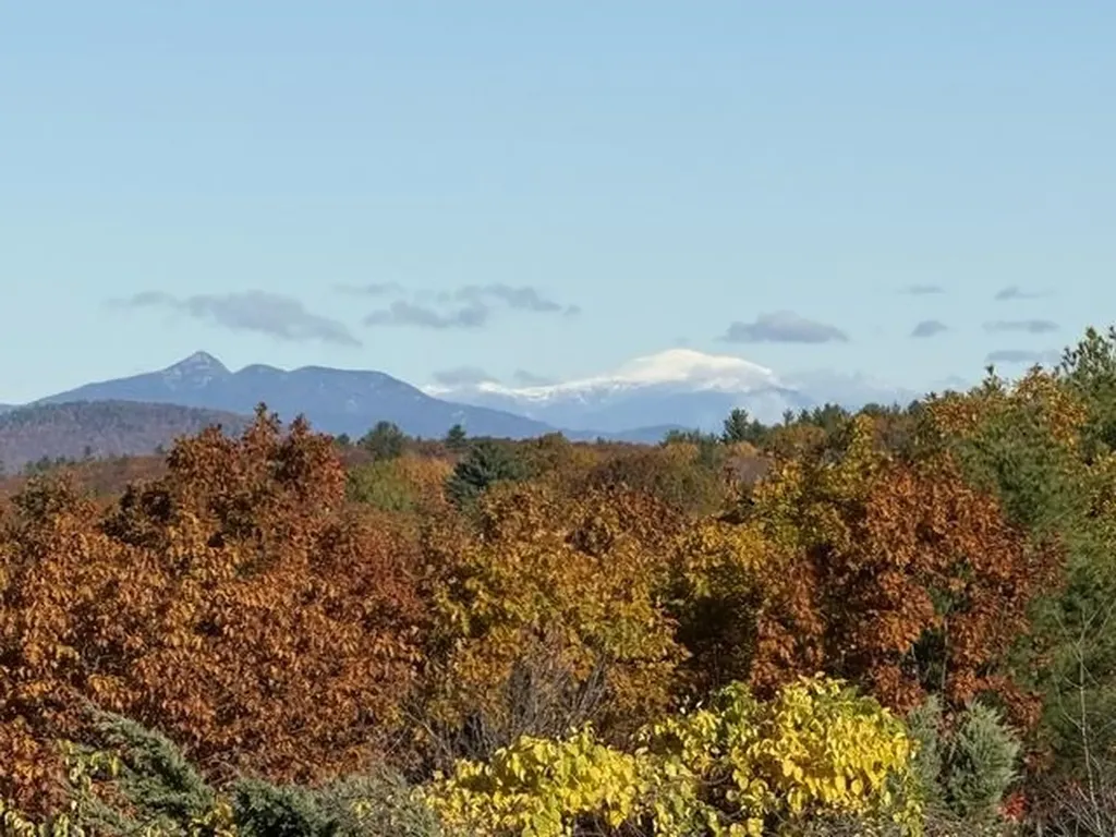 36 Blueberry Hill Road Wolfeboro NH 03894