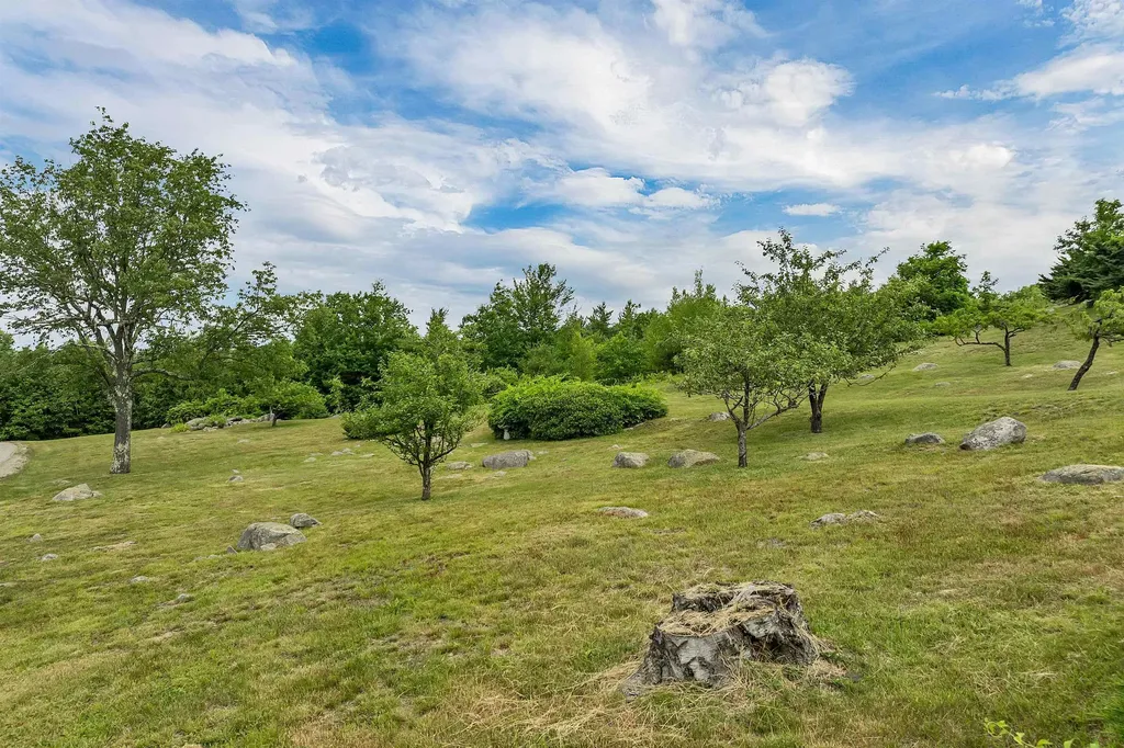 36 Blueberry Hill Road Wolfeboro NH 03894