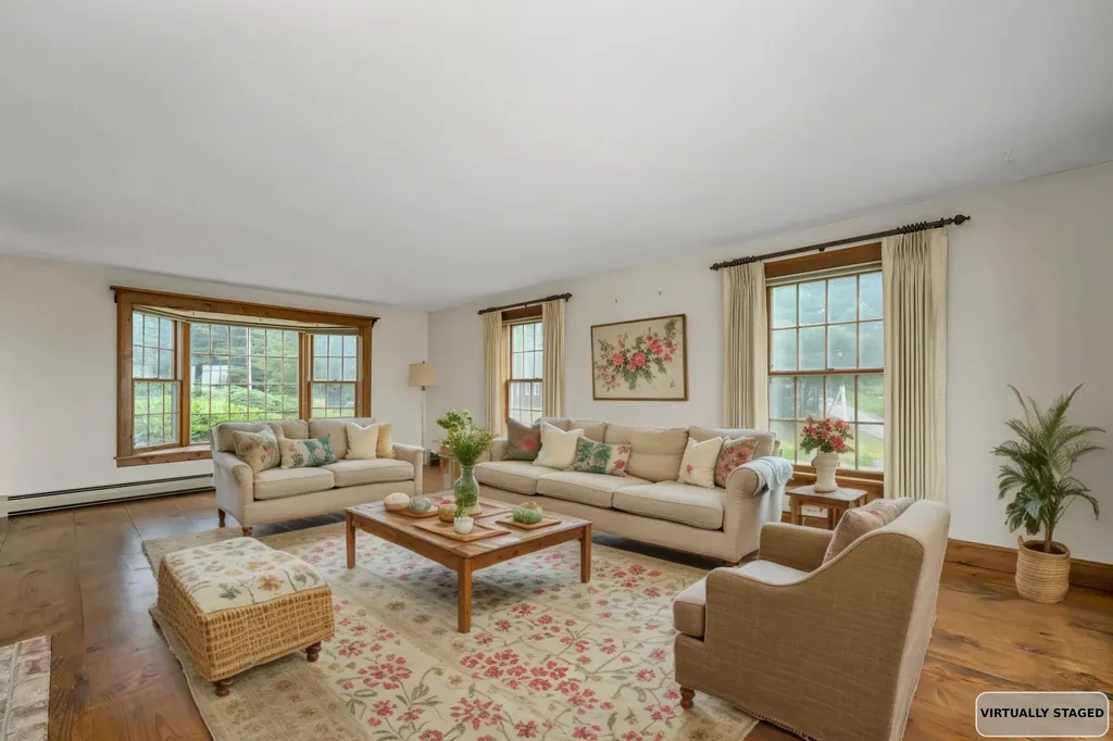 36 Blueberry Hill Road Wolfeboro NH 03894