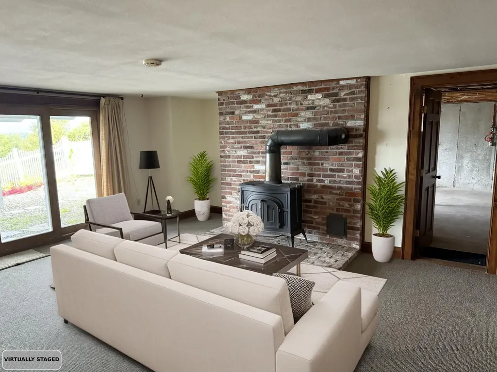 36 Blueberry Hill Road Wolfeboro NH 03894