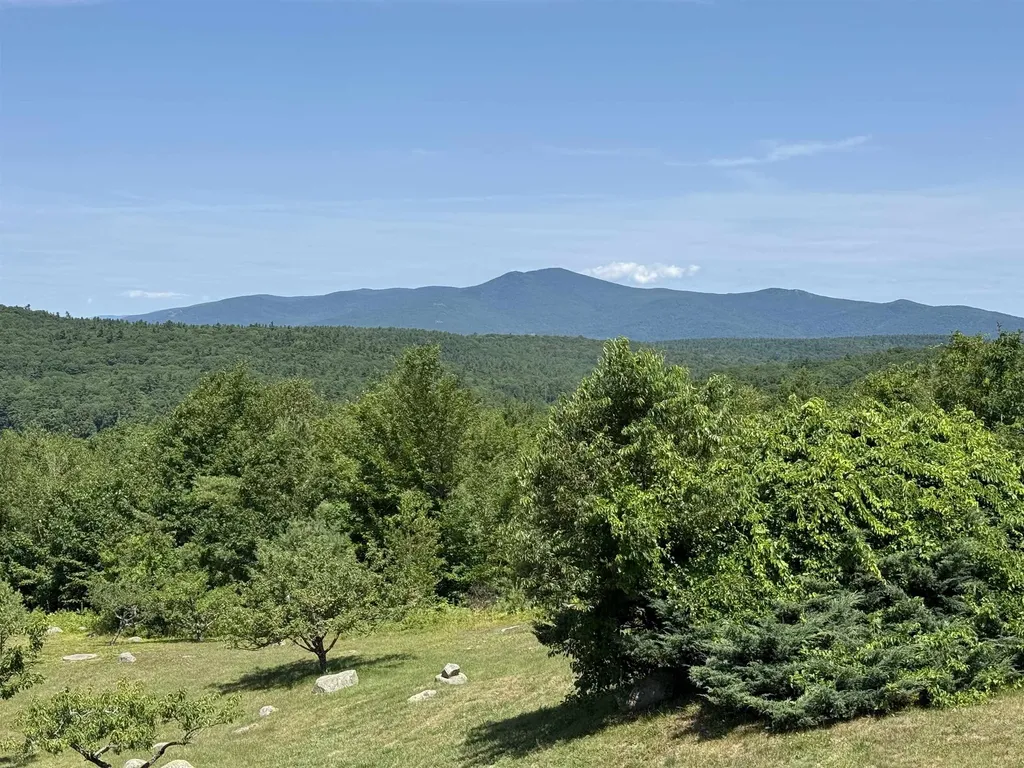 36 Blueberry Hill Road Wolfeboro NH 03894