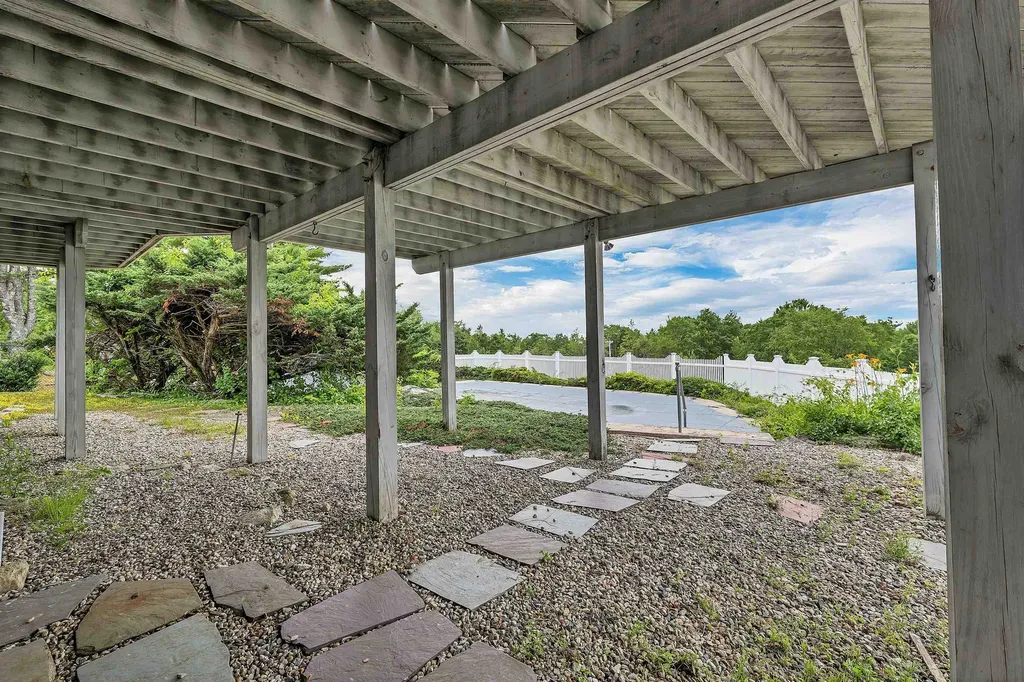 36 Blueberry Hill Road Wolfeboro NH 03894