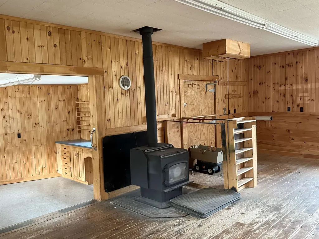 36 Blueberry Hill Road Wolfeboro NH 03894