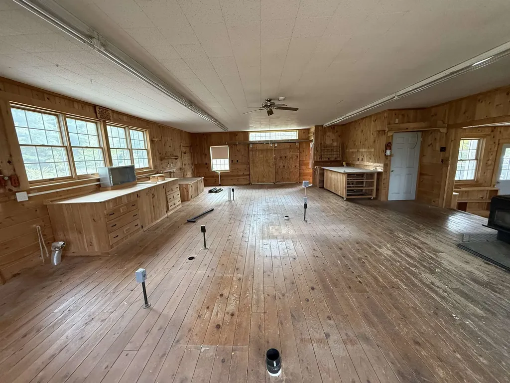 36 Blueberry Hill Road Wolfeboro NH 03894