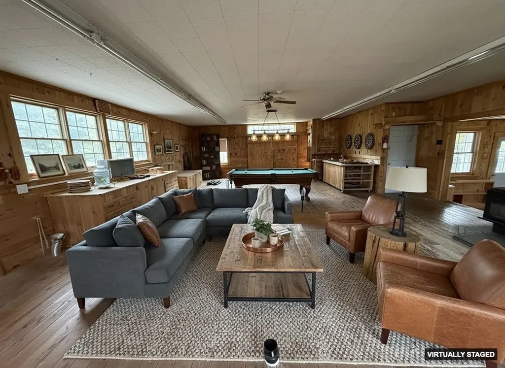 36 Blueberry Hill Road Wolfeboro NH 03894