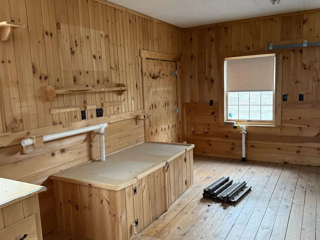 36 Blueberry Hill Road Wolfeboro NH 03894