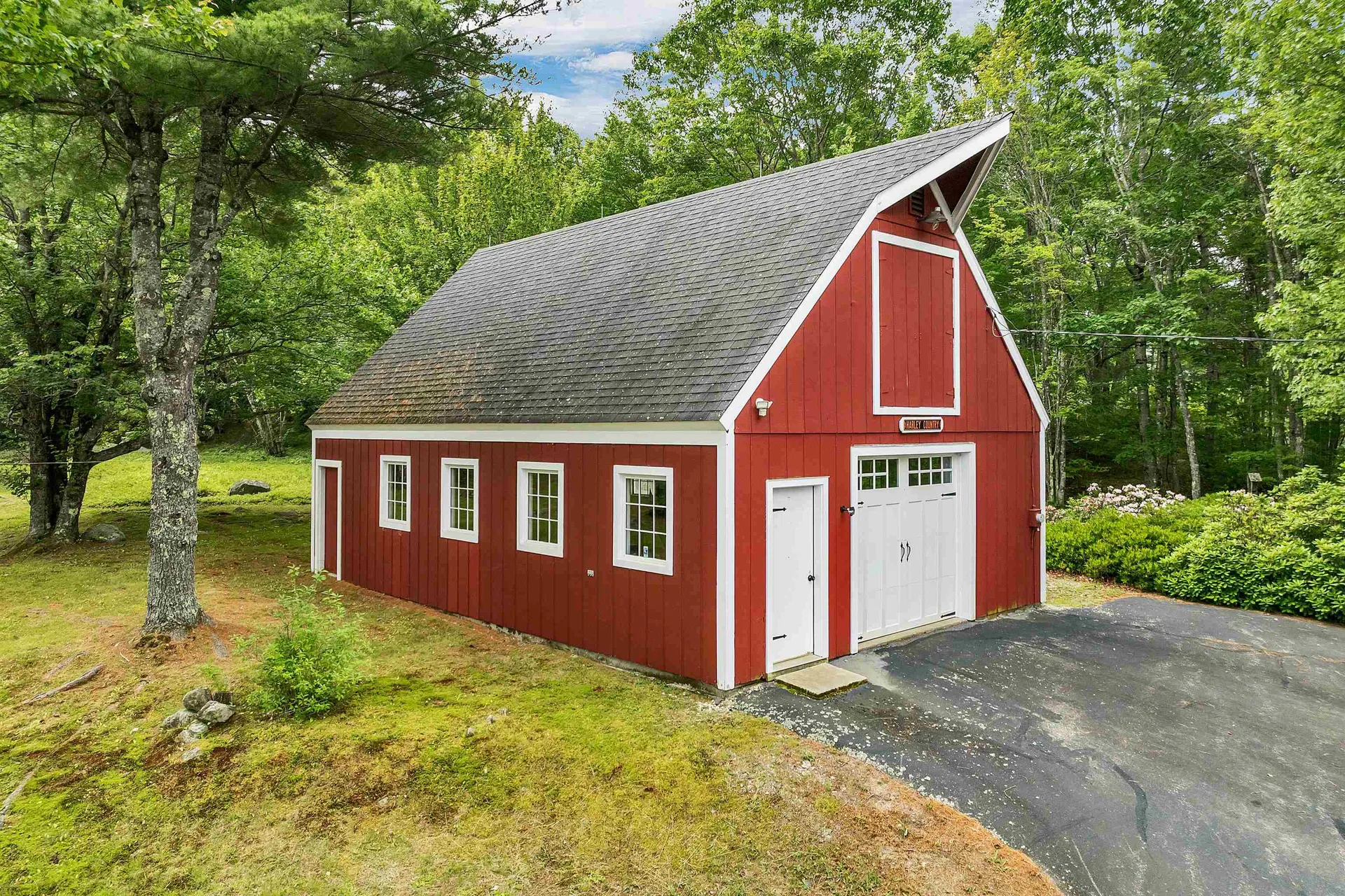 36 Blueberry Hill Road Wolfeboro NH 03894