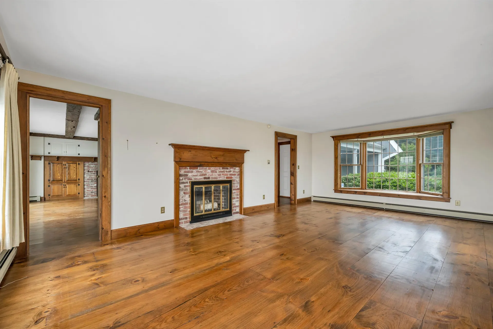 36 Blueberry Hill Road Wolfeboro NH 03894