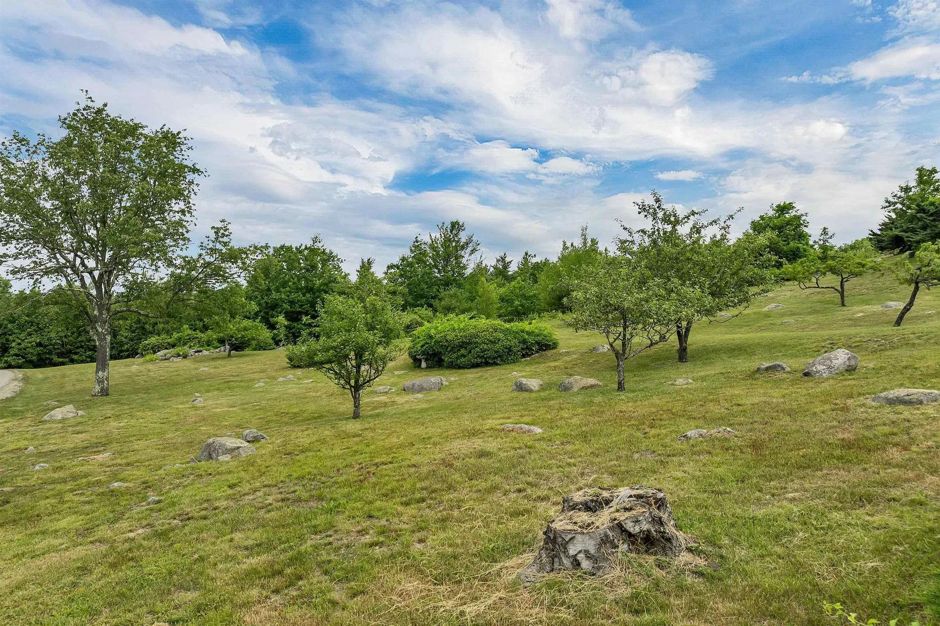 36 Blueberry Hill Road Wolfeboro NH 03894