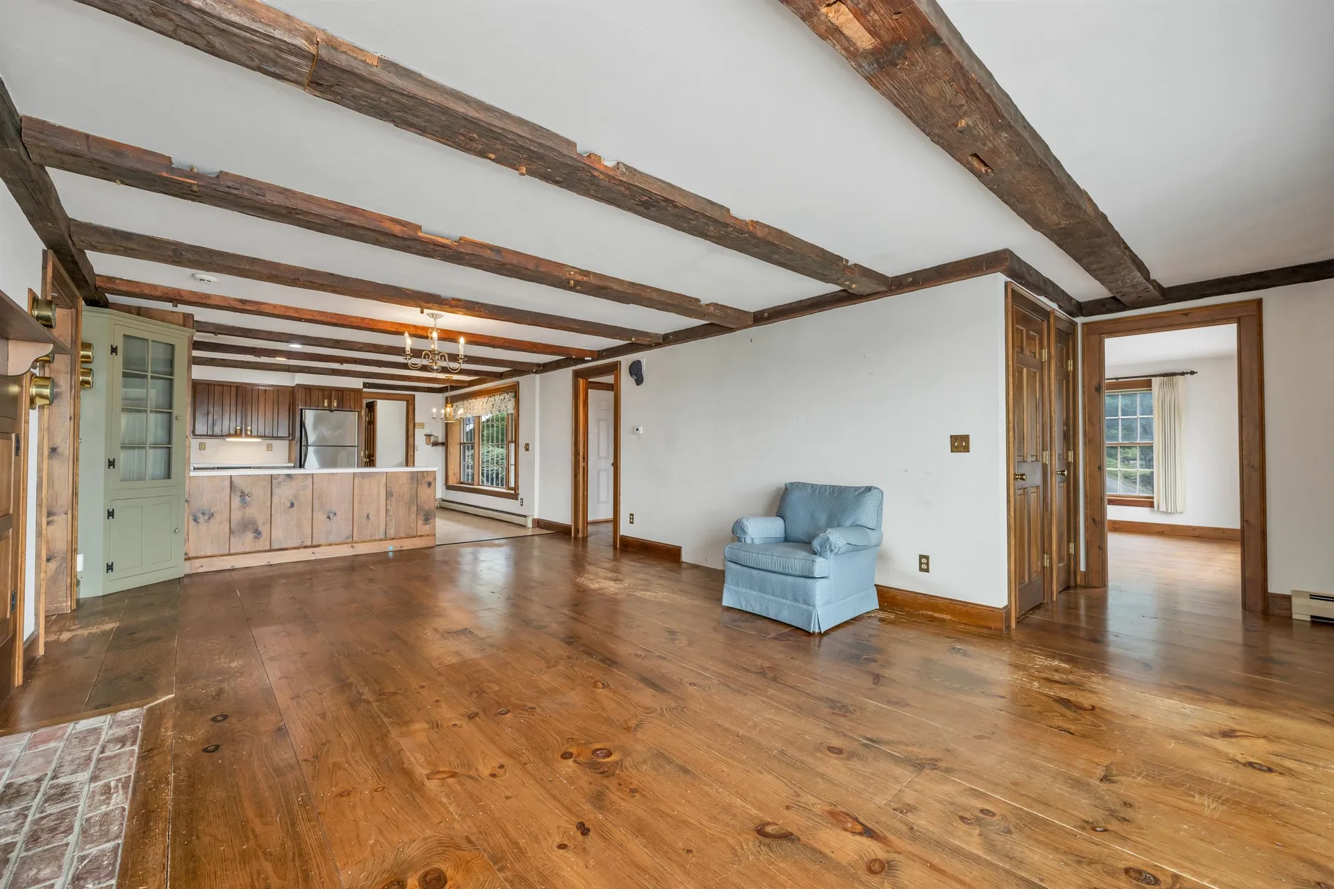 36 Blueberry Hill Road Wolfeboro NH 03894