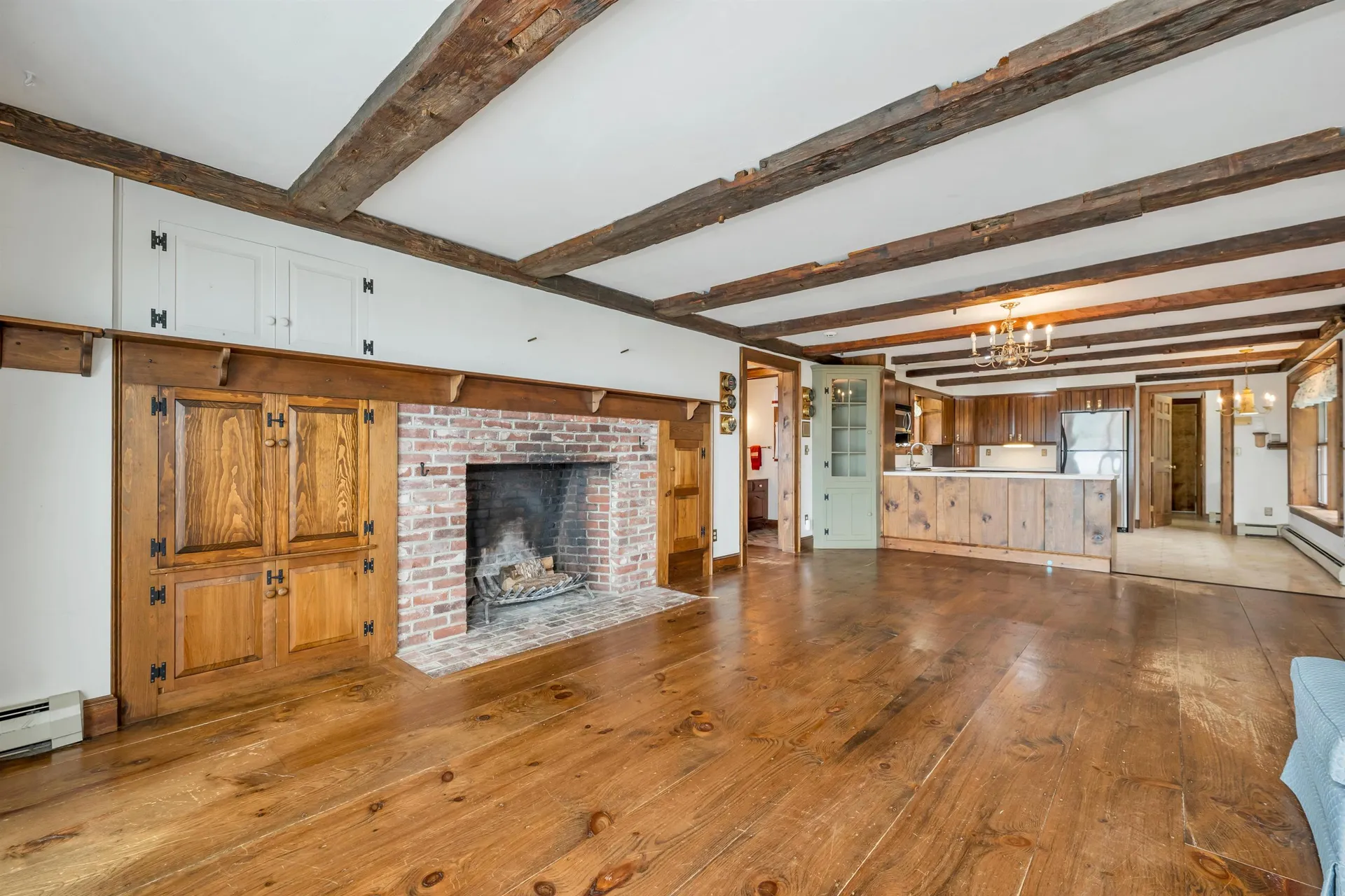 36 Blueberry Hill Road Wolfeboro NH 03894