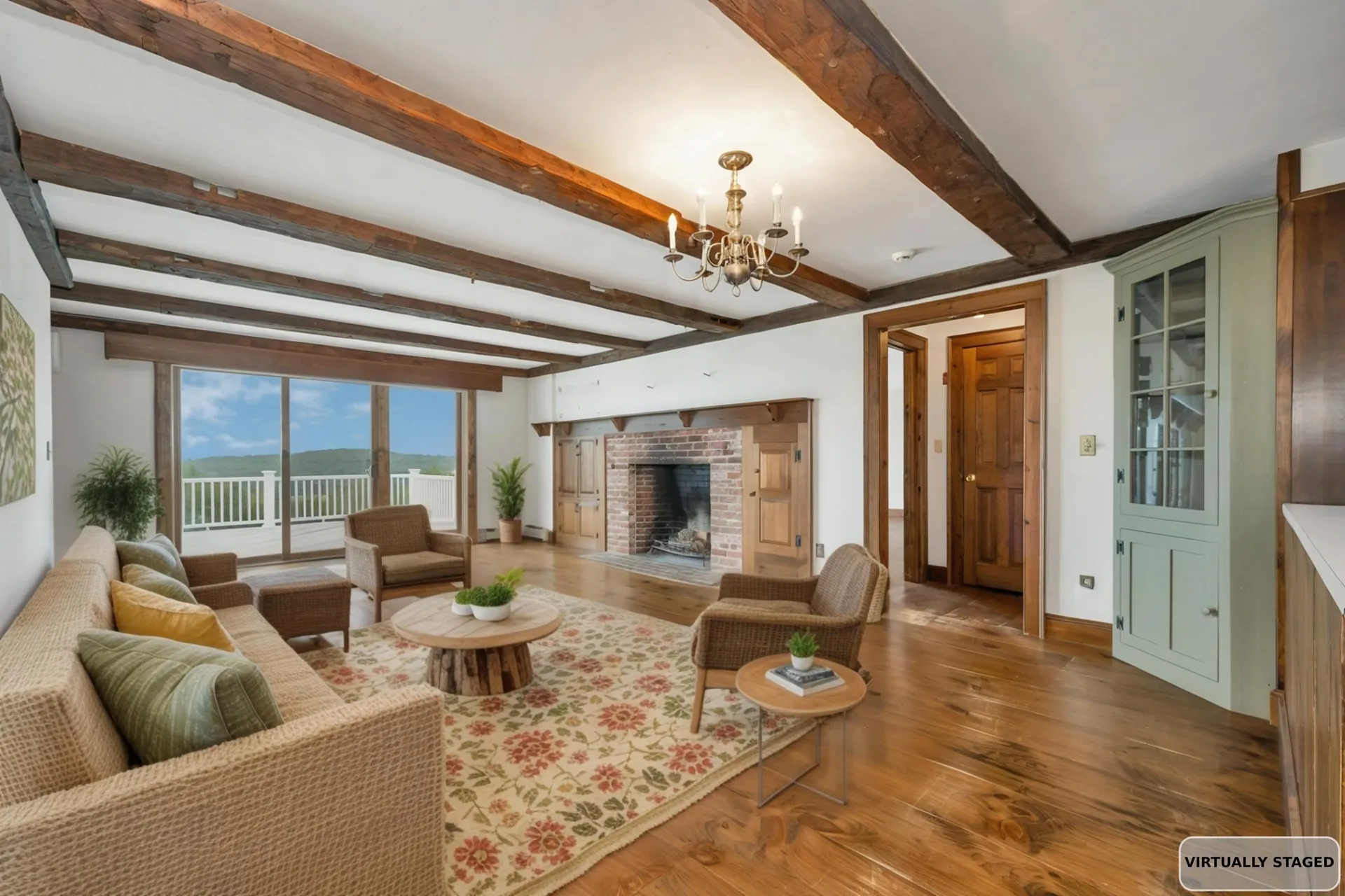 36 Blueberry Hill Road Wolfeboro NH 03894