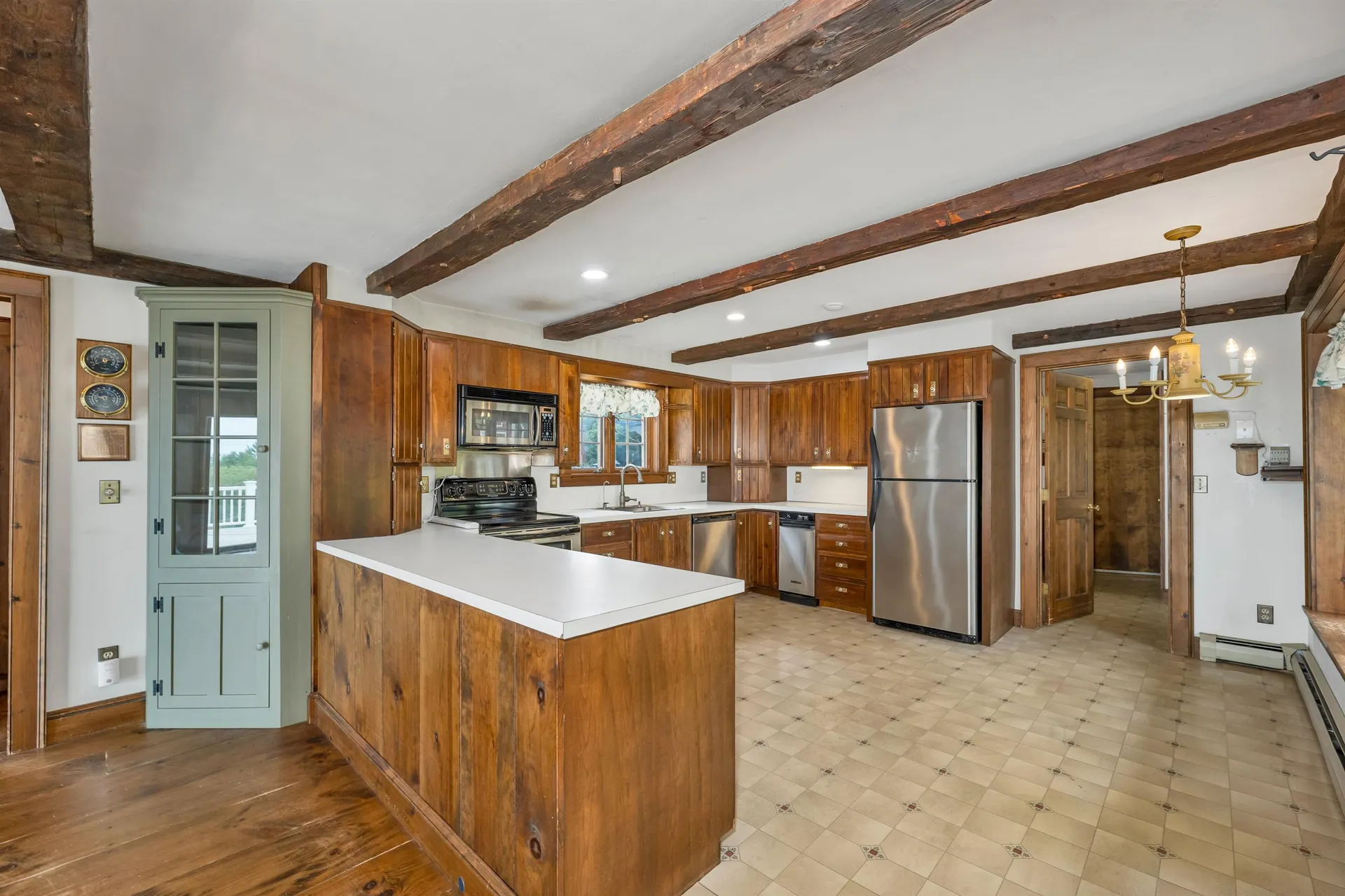 36 Blueberry Hill Road Wolfeboro NH 03894