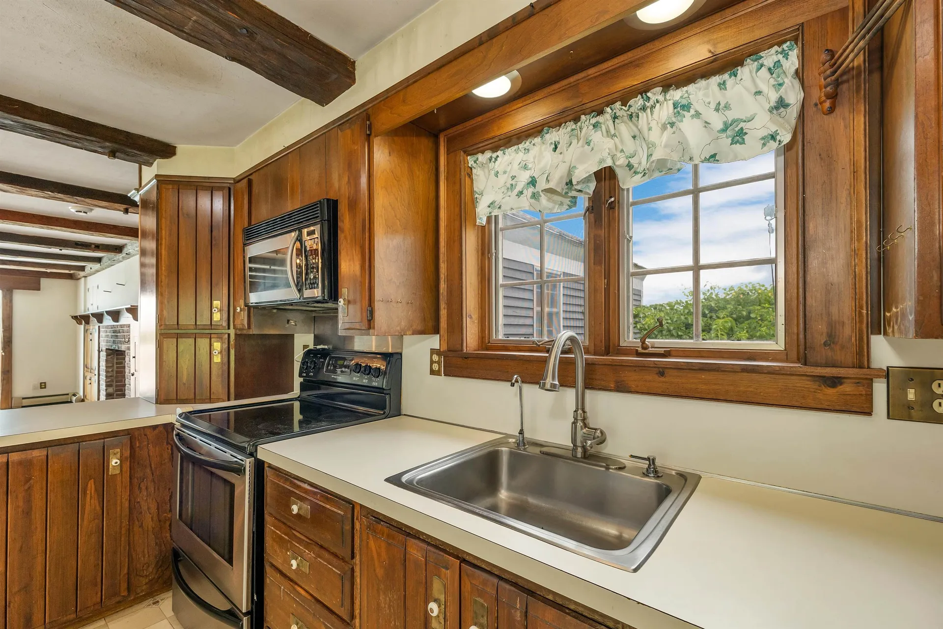 36 Blueberry Hill Road Wolfeboro NH 03894