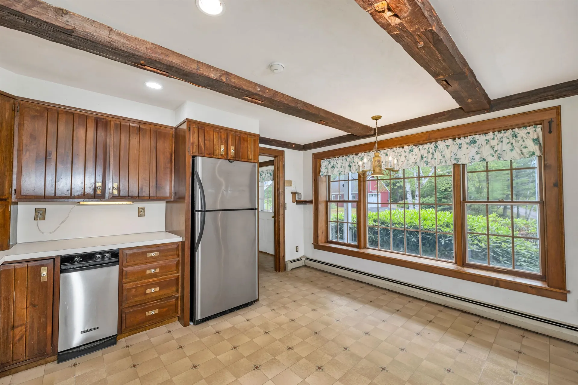 36 Blueberry Hill Road Wolfeboro NH 03894