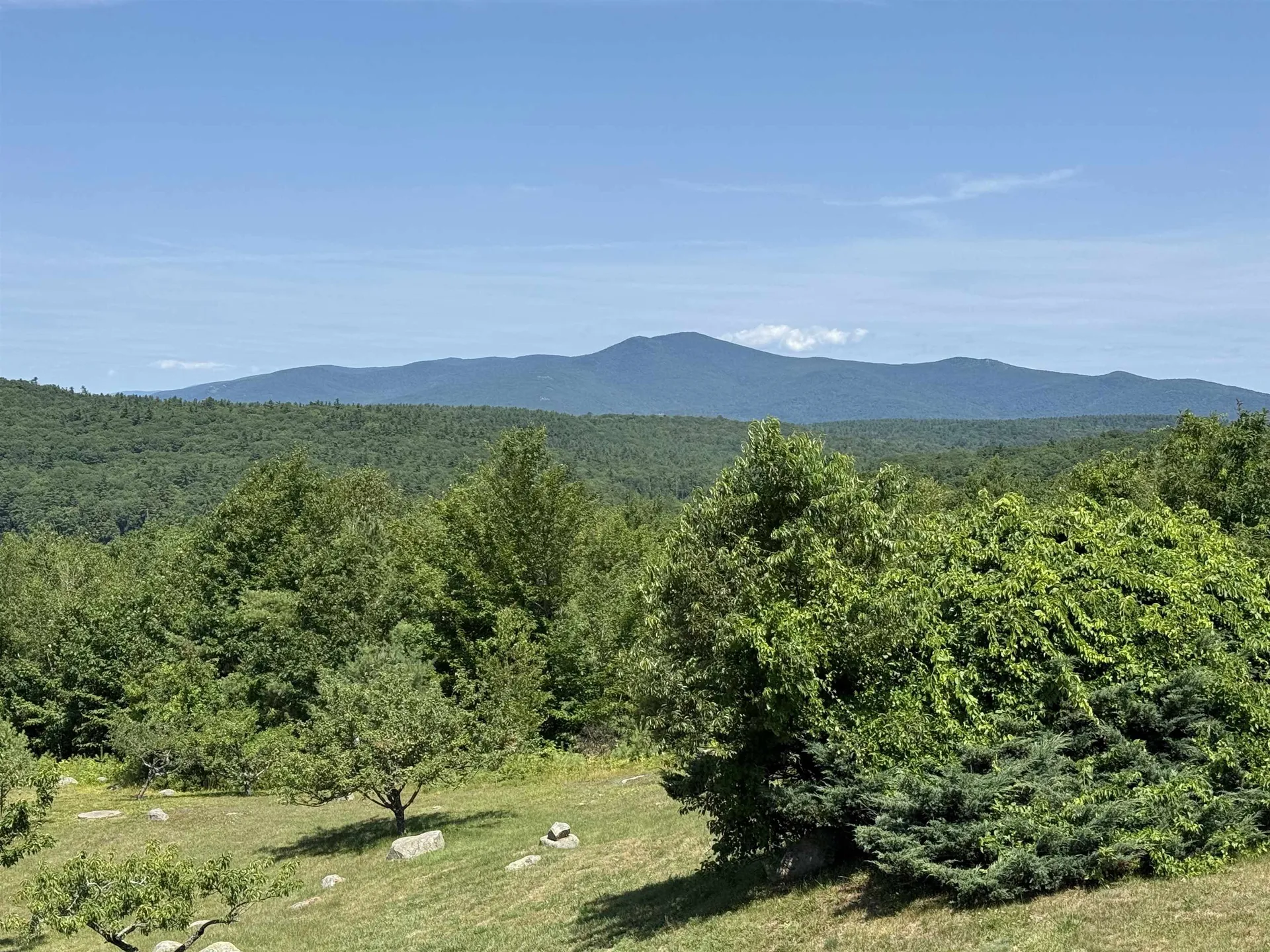 36 Blueberry Hill Road Wolfeboro NH 03894