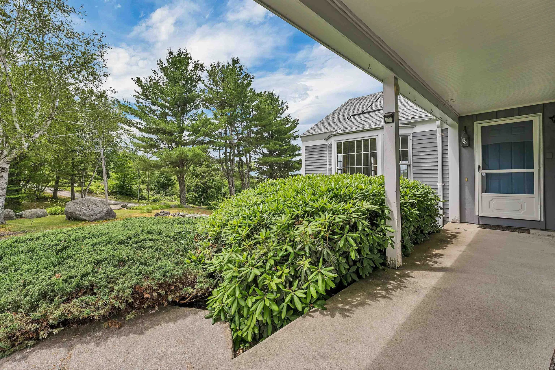 36 Blueberry Hill Road Wolfeboro NH 03894