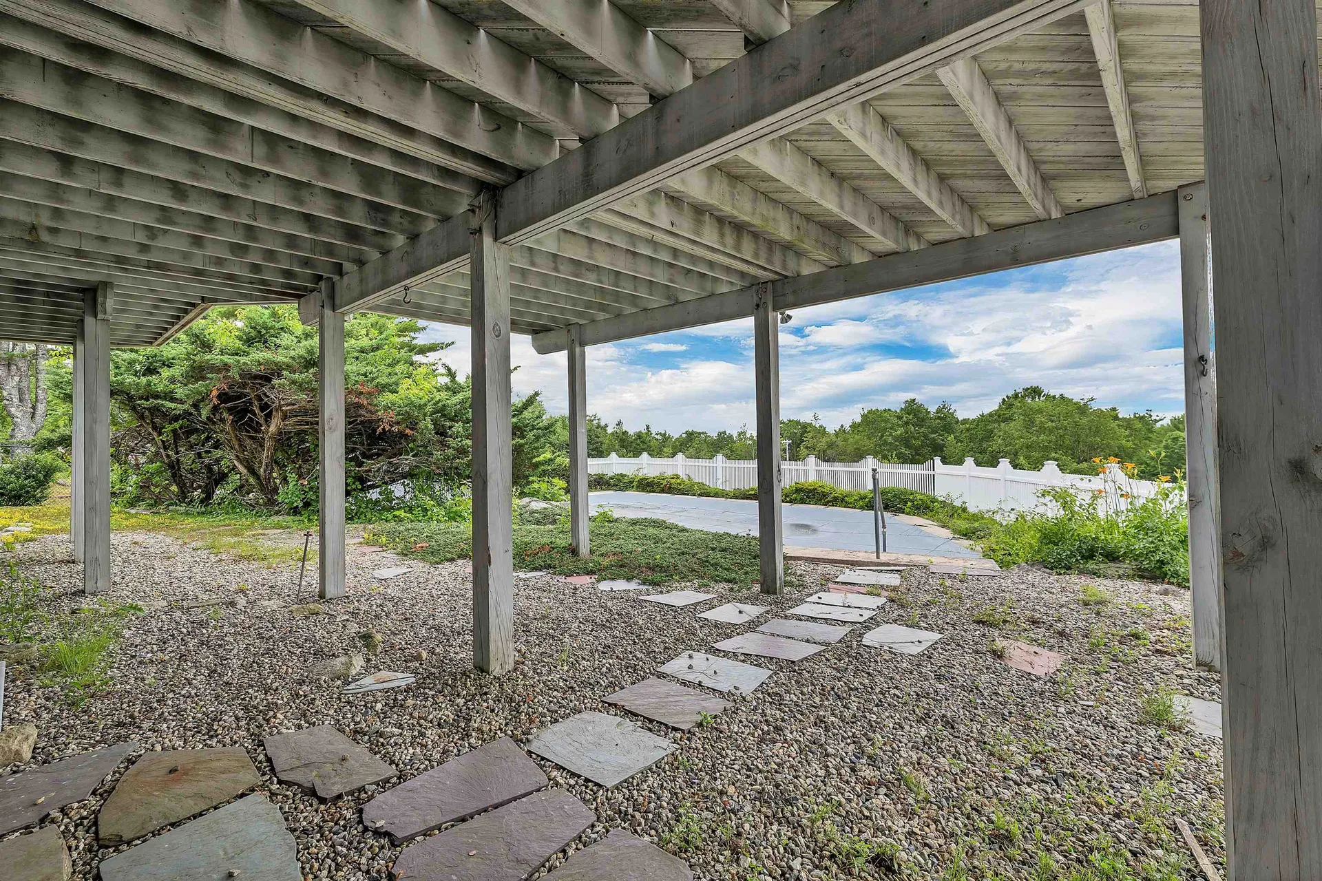 36 Blueberry Hill Road Wolfeboro NH 03894